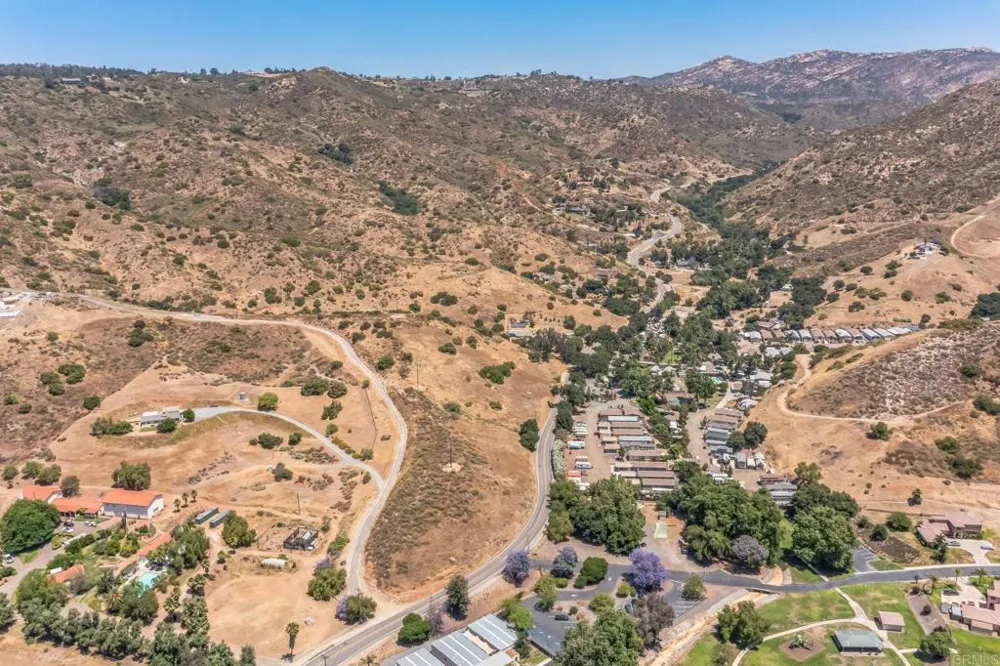 Harbison Canyon Road El Cajon, CA 92019