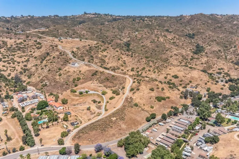 Harbison Canyon Road El Cajon, CA 92019