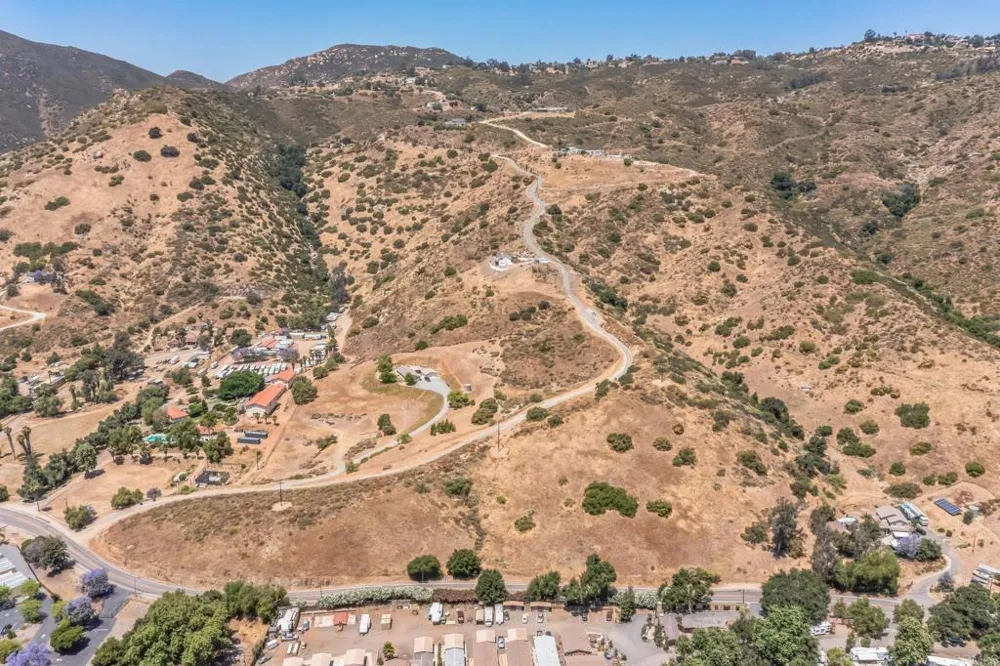 Harbison Canyon Road El Cajon, CA 92019