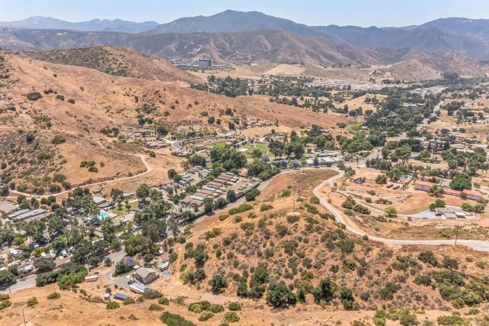 Harbison Canyon Road El Cajon, CA 92019