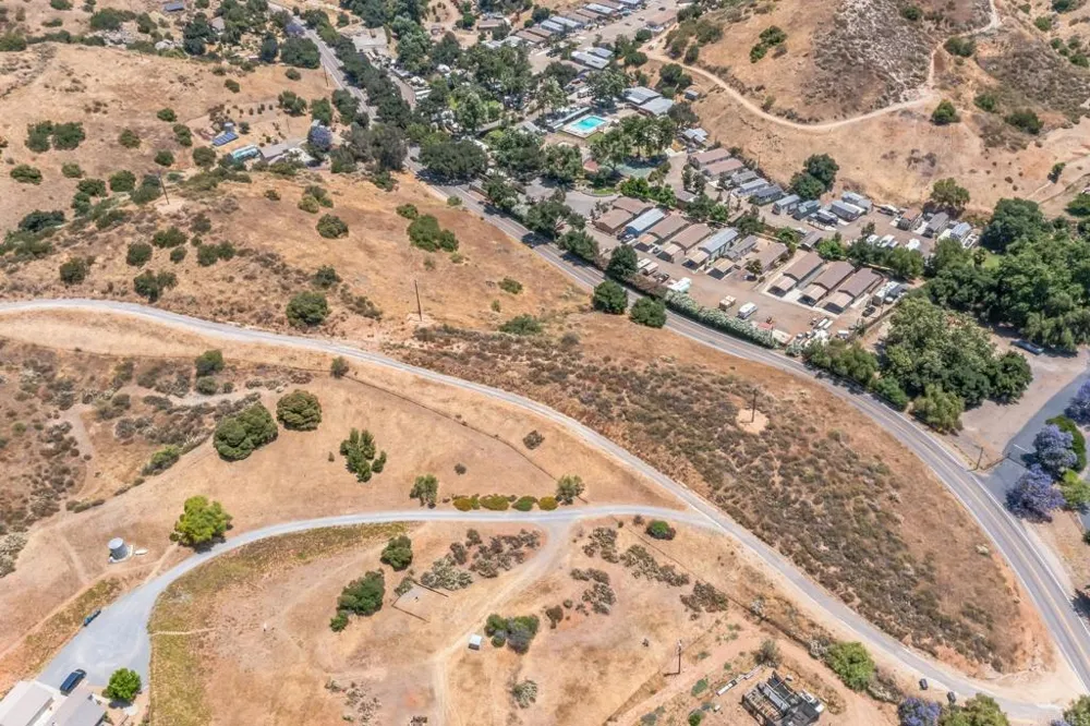 Harbison Canyon Road El Cajon, CA 92019