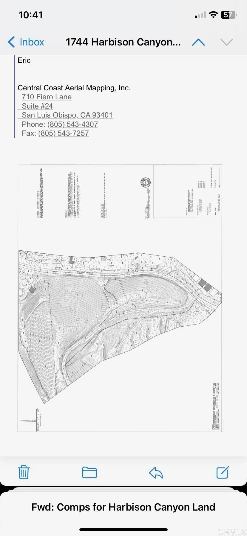 Harbison Canyon Road El Cajon, CA 92019