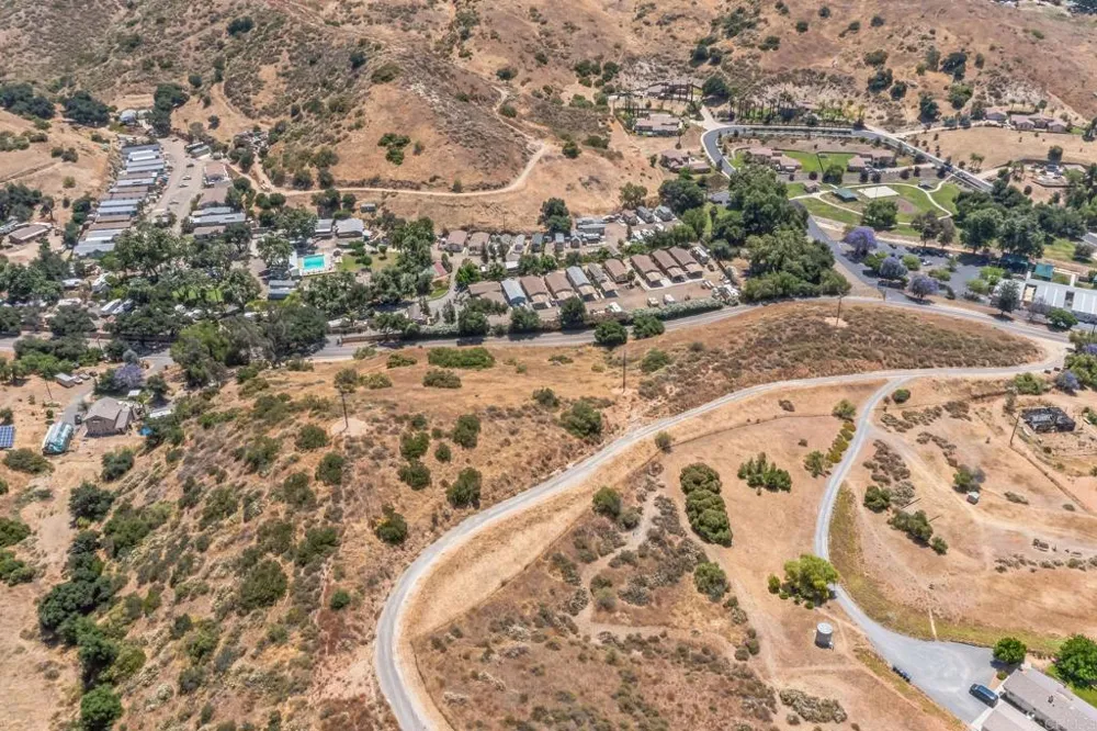 Harbison Canyon Road El Cajon, CA 92019