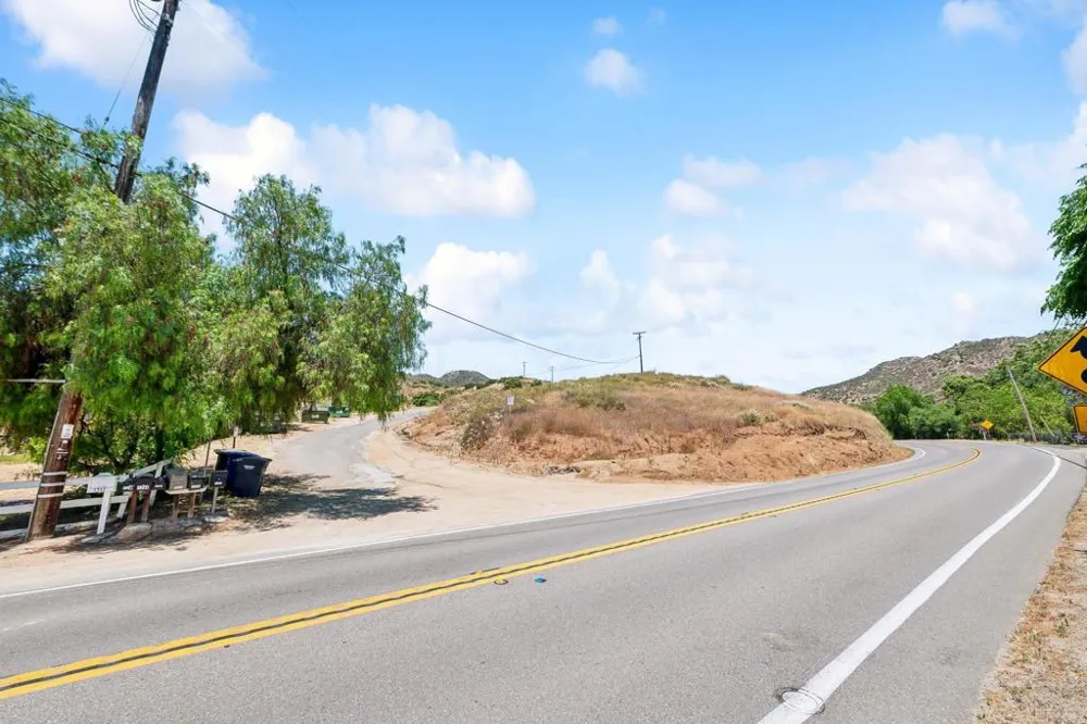 Harbison Canyon Road El Cajon, CA 92019