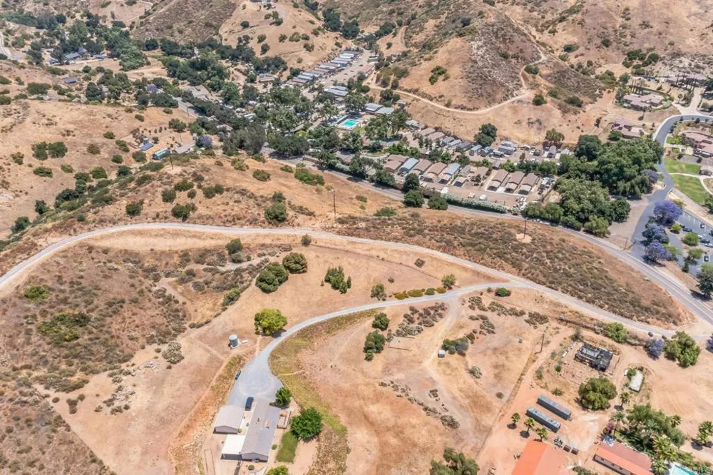Harbison Canyon Road El Cajon, CA 92019