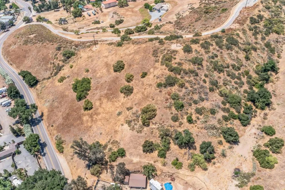Harbison Canyon Road El Cajon, CA 92019