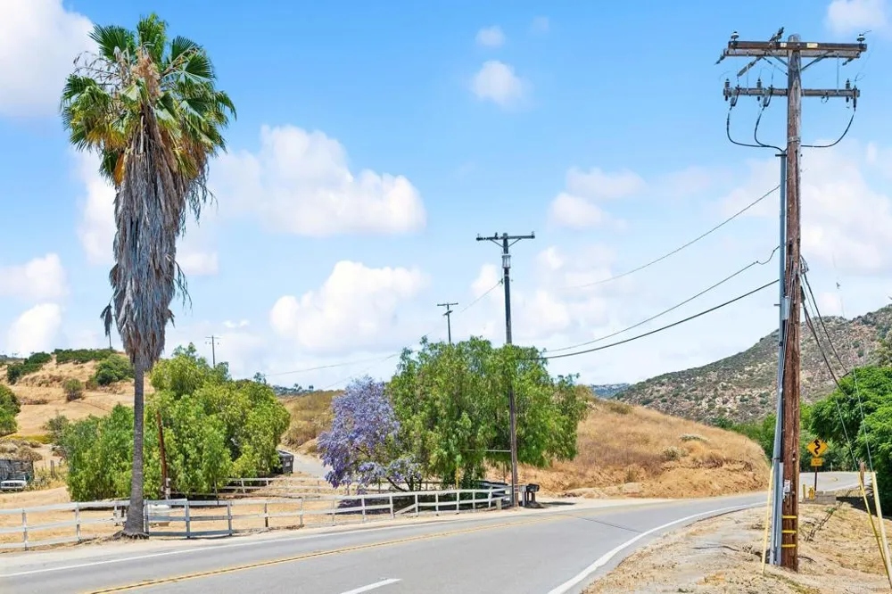 Harbison Canyon Road El Cajon, CA 92019