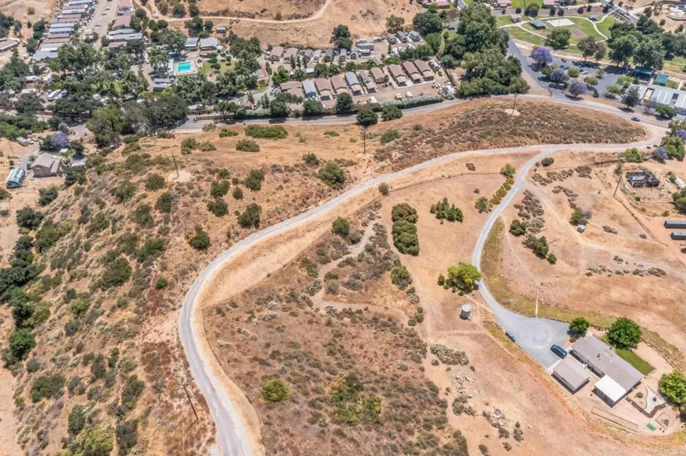 Harbison Canyon Road El Cajon, CA 92019