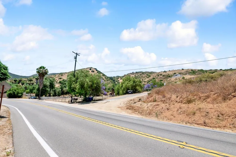 Harbison Canyon Road El Cajon, CA 92019