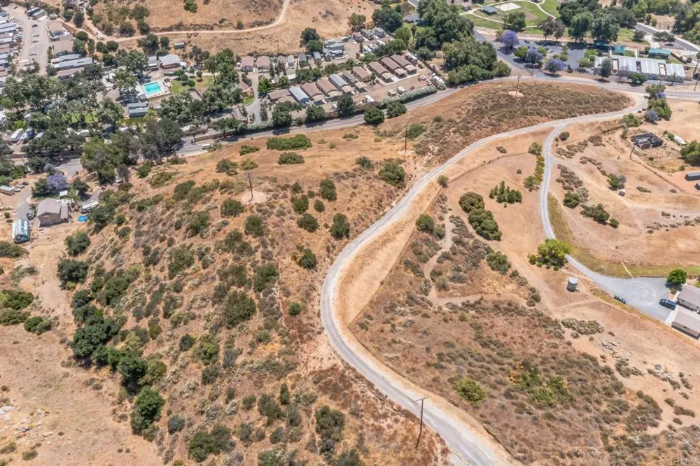 Harbison Canyon Road El Cajon, CA 92019