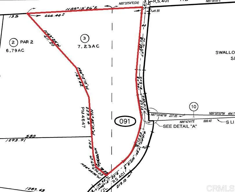 Harbison Canyon Road El Cajon, CA 92019