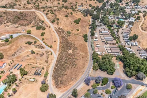 Harbison Canyon Road