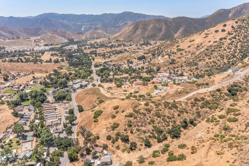 Harbison Canyon Road El Cajon, CA 92019