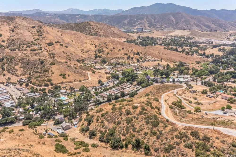 Harbison Canyon Road El Cajon, CA 92019
