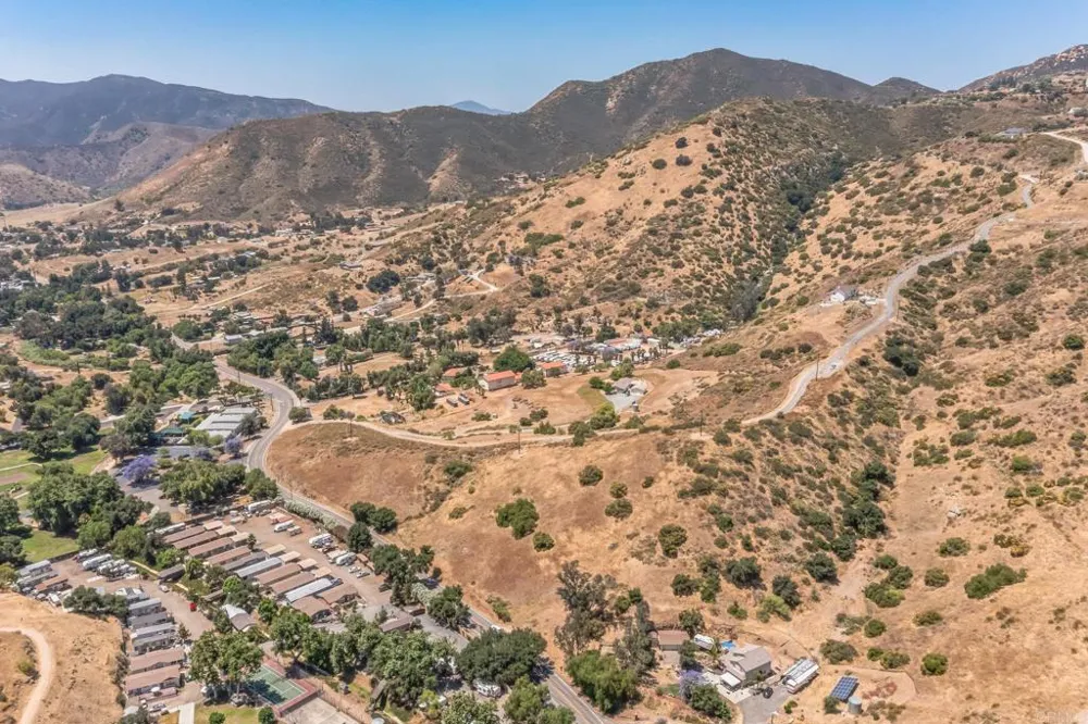 Harbison Canyon Road El Cajon, CA 92019