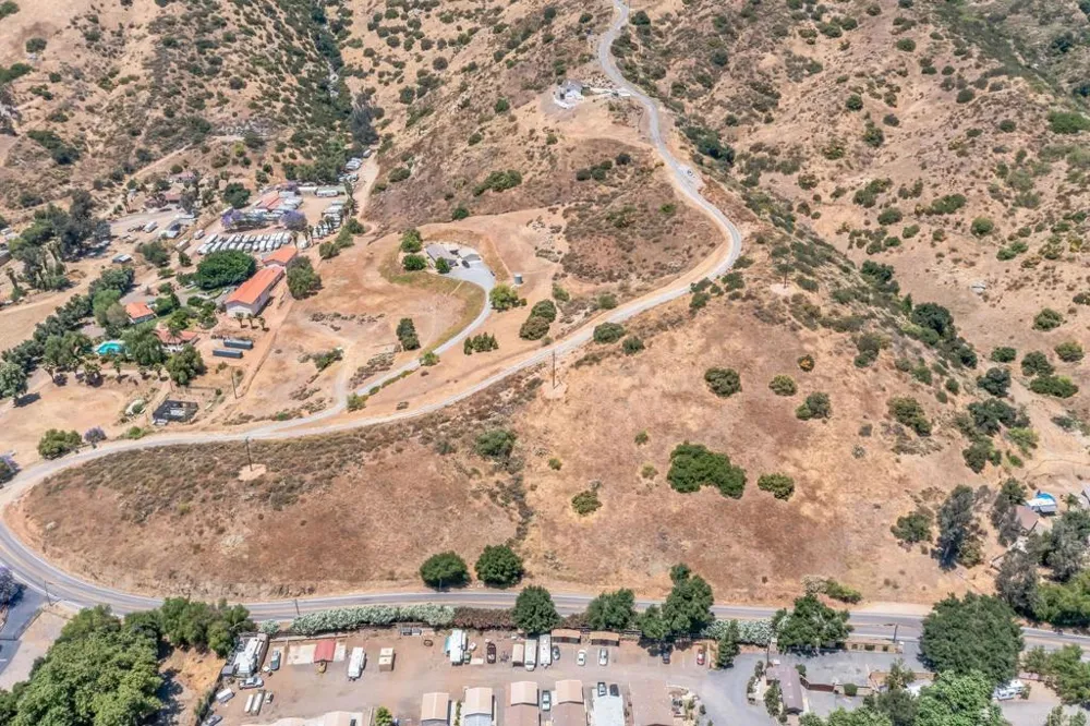 Harbison Canyon Road El Cajon, CA 92019