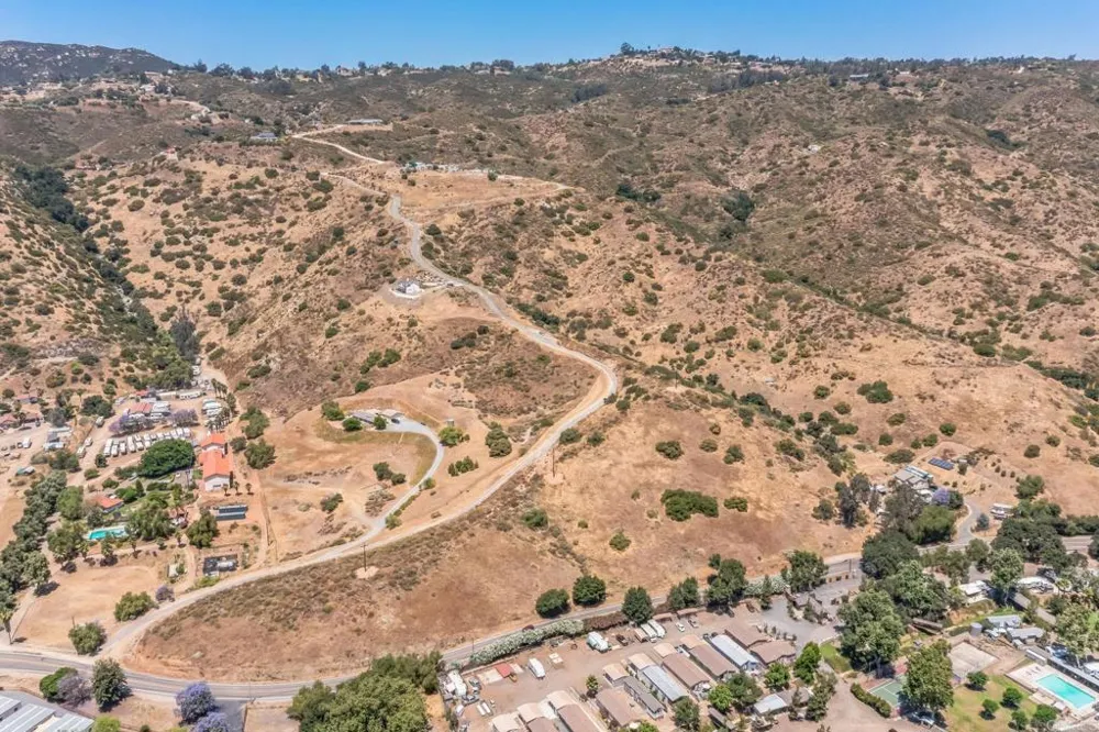 Harbison Canyon Road El Cajon, CA 92019