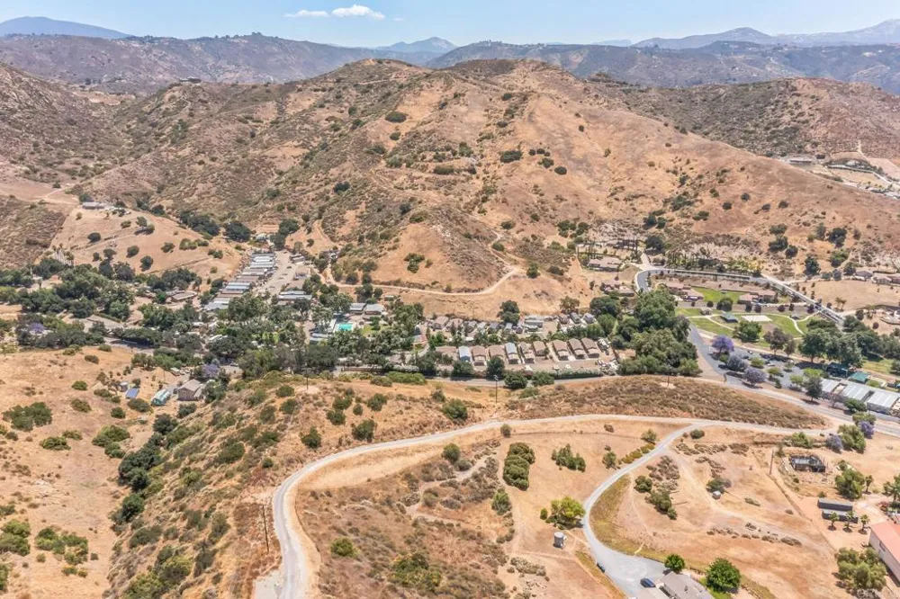 Harbison Canyon Road El Cajon, CA 92019