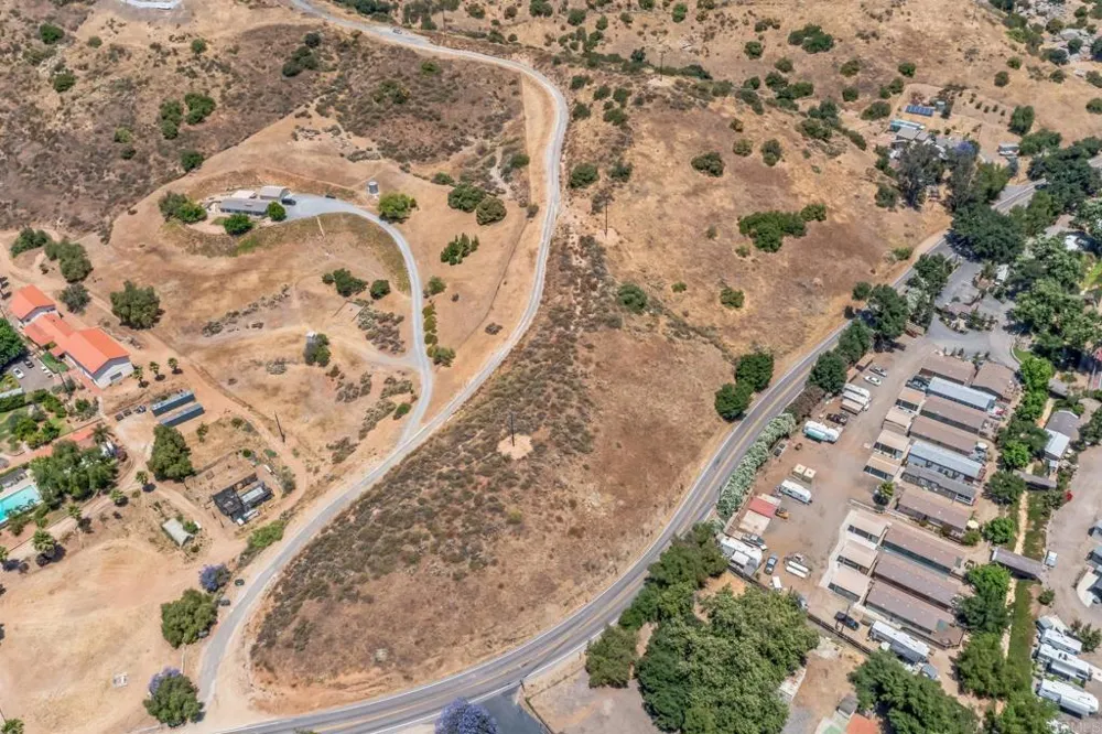 Harbison Canyon Road El Cajon, CA 92019