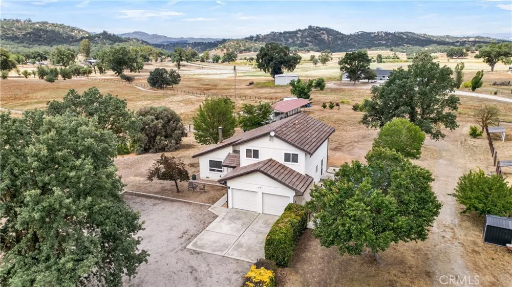 50380 Adobe Place Lockwood, CA 93932