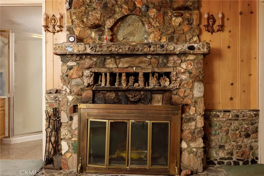 29288 Lake View Cedar Glen, CA 92321