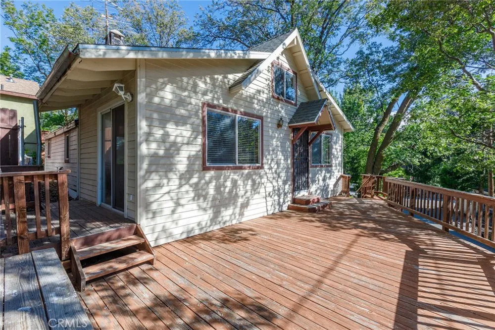 29288 Lake View Cedar Glen, CA 92321