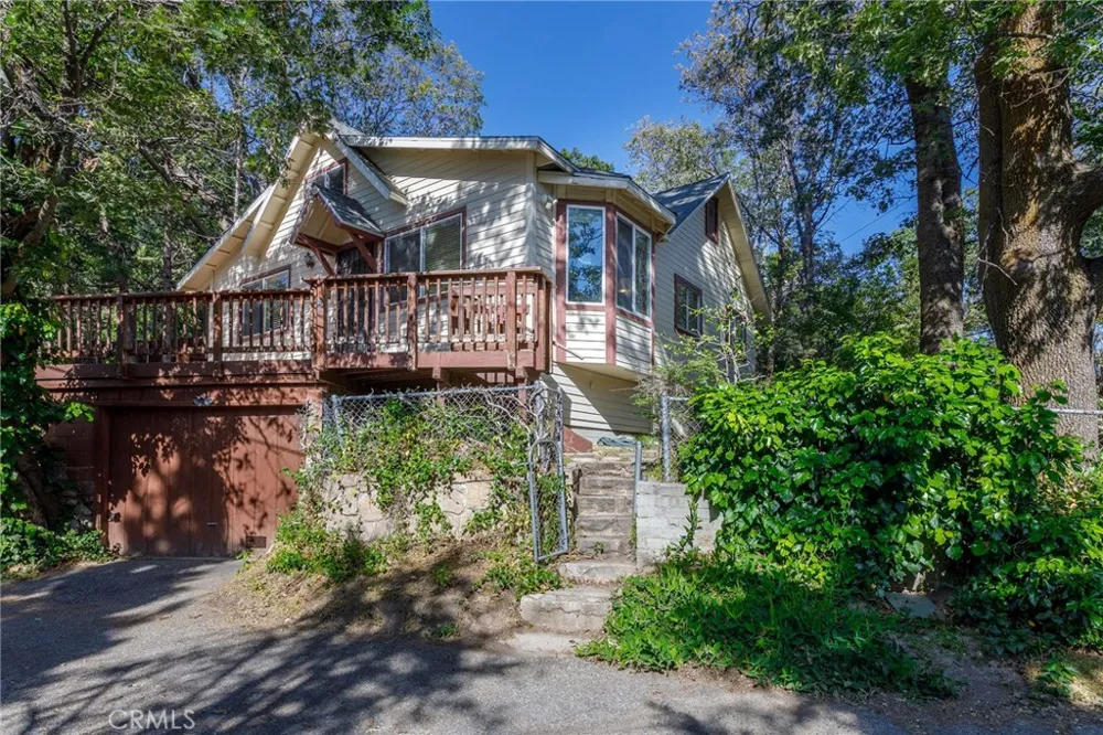 29288 Lake View Cedar Glen, CA 92321