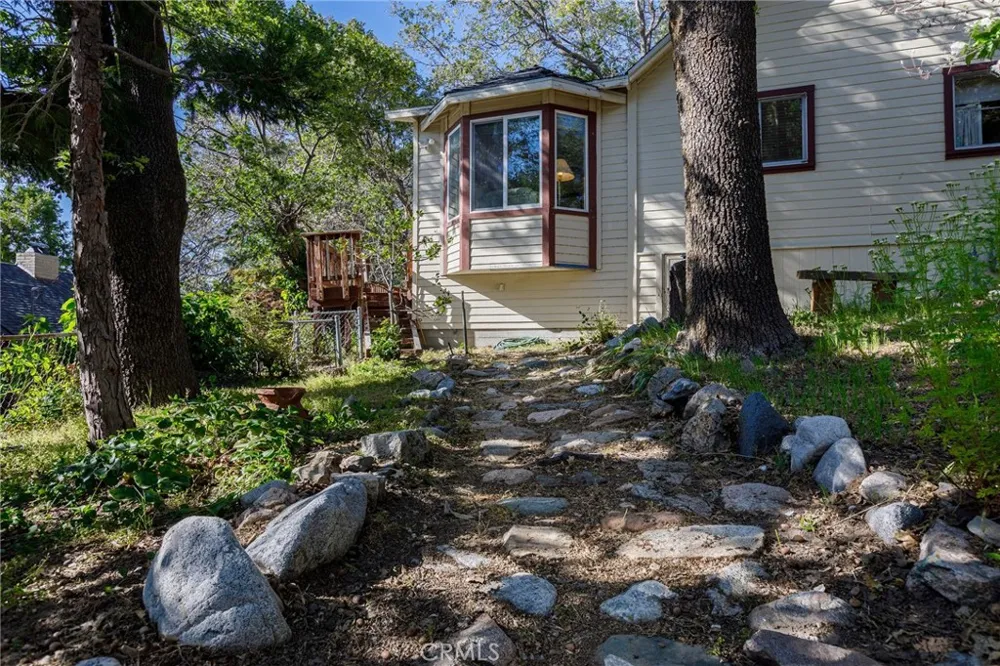 29288 Lake View Cedar Glen, CA 92321