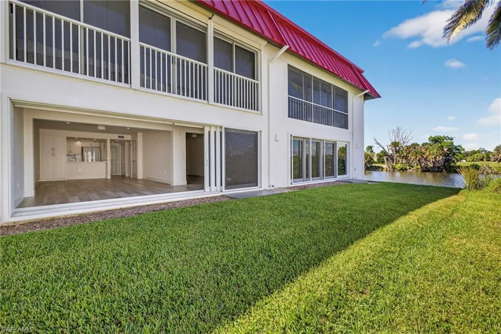 1610 Middle Gulf Drive #F2 Sanibel, FL 33957
