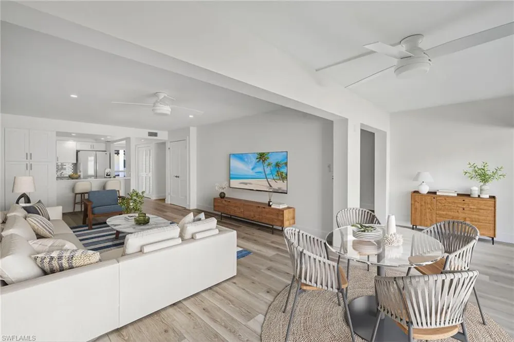 1610 Middle Gulf Drive #F2 Sanibel, FL 33957