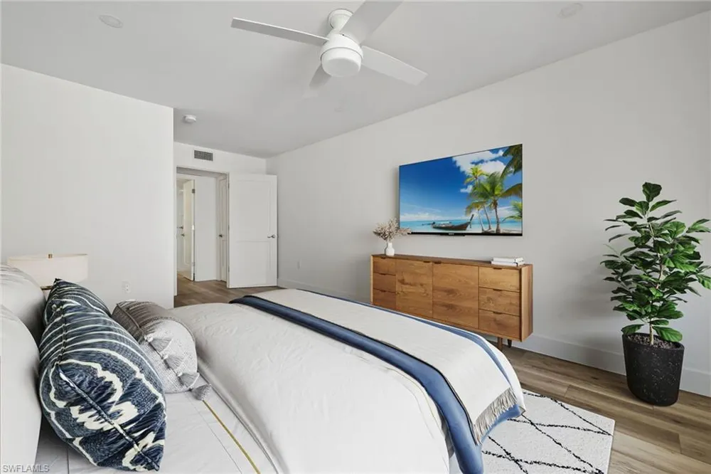 1610 Middle Gulf Drive #F2 Sanibel, FL 33957