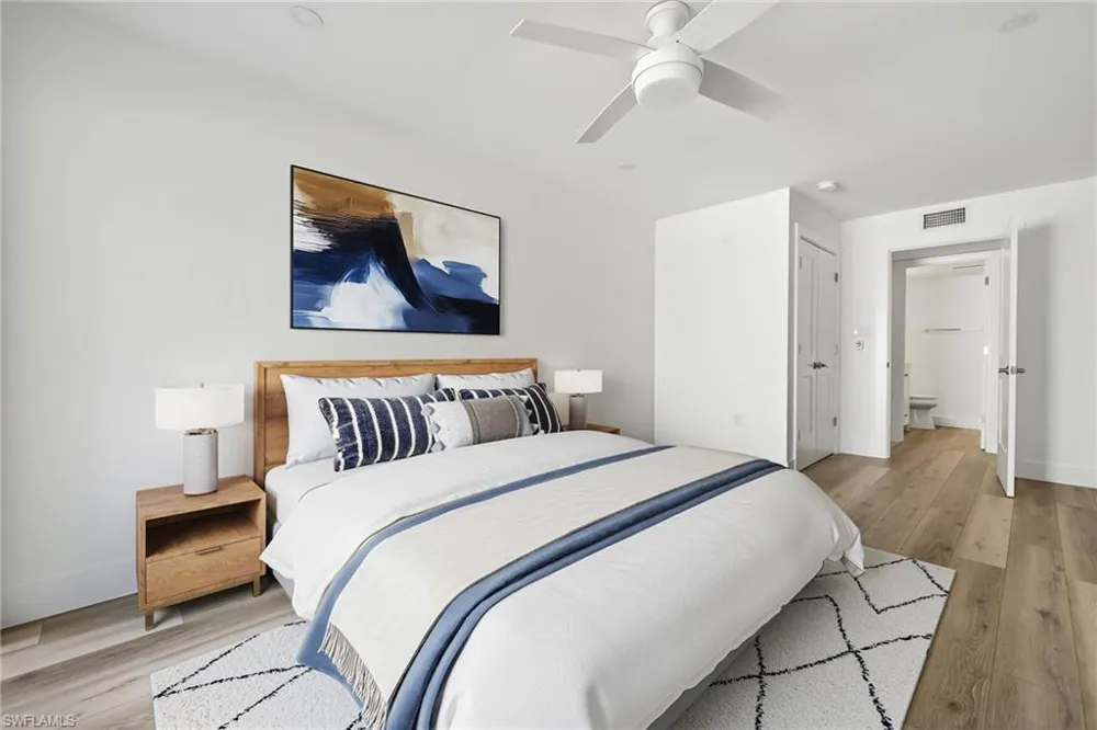 1610 Middle Gulf Drive #F2 Sanibel, FL 33957