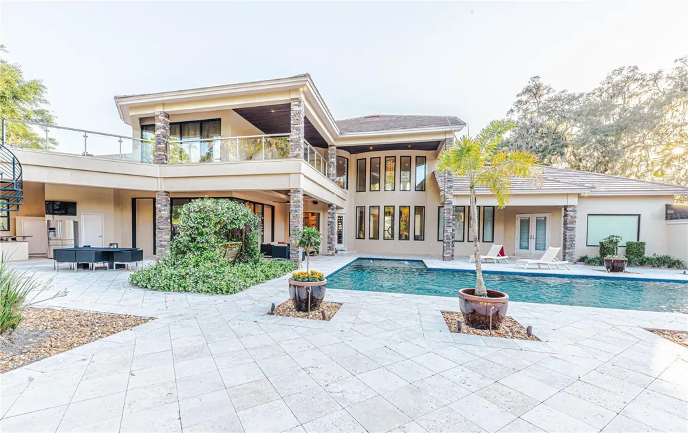 410 CANTERWOOD DRIVE Mulberry, FL 33860