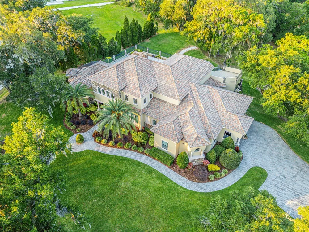 410 CANTERWOOD DRIVE Mulberry, FL 33860