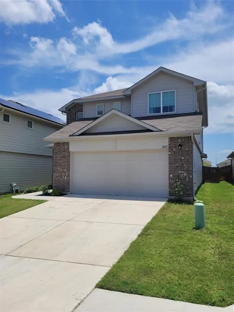 14917 Gypsum Mill Road