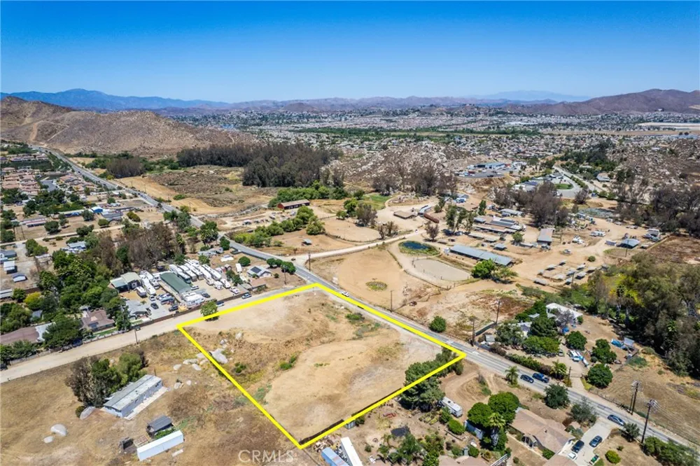 Hawthorne Menifee, CA 92584