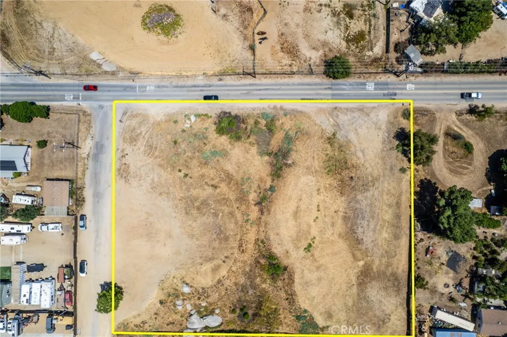 Hawthorne Menifee, CA 92584