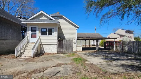 81 MILL STREET