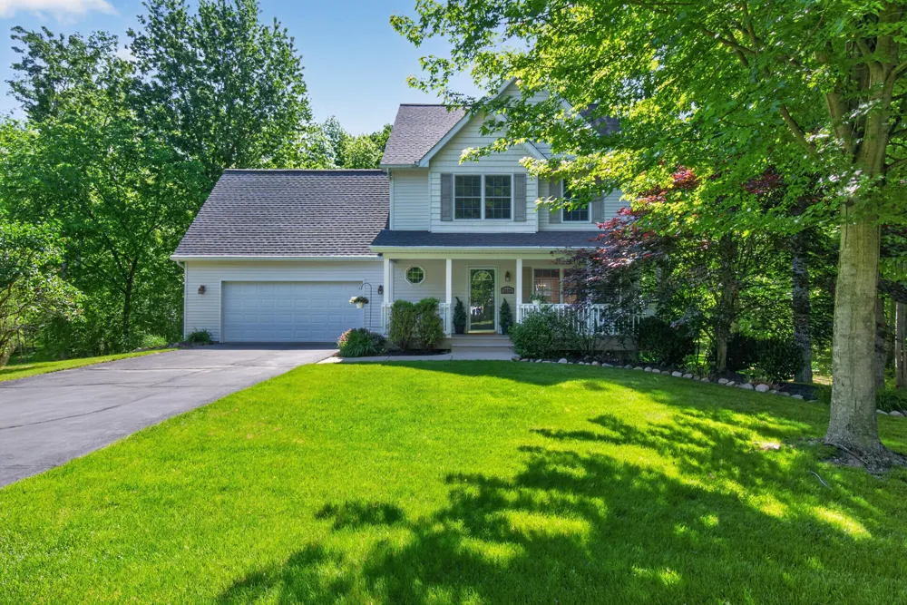 2073 Elwood Boulevard Spring Arbor, MI 49283