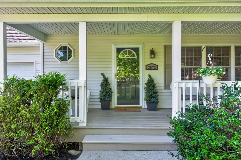2073 Elwood Boulevard Spring Arbor, MI 49283