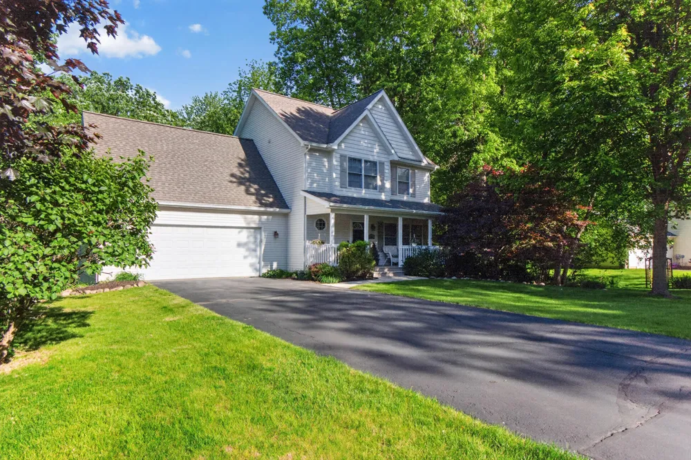2073 Elwood Boulevard Spring Arbor, MI 49283