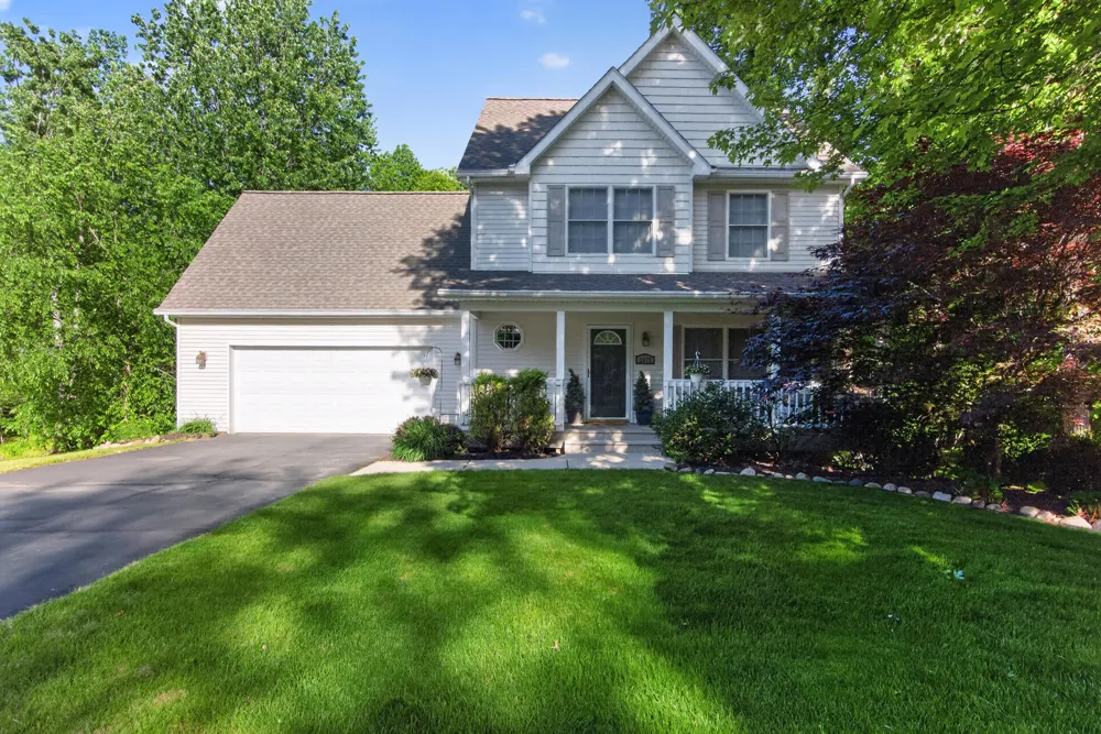 2073 Elwood Boulevard Spring Arbor, MI 49283