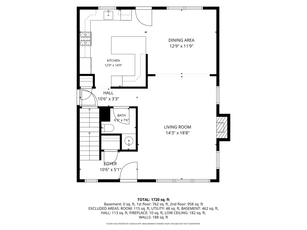 2073 Elwood Boulevard Spring Arbor, MI 49283