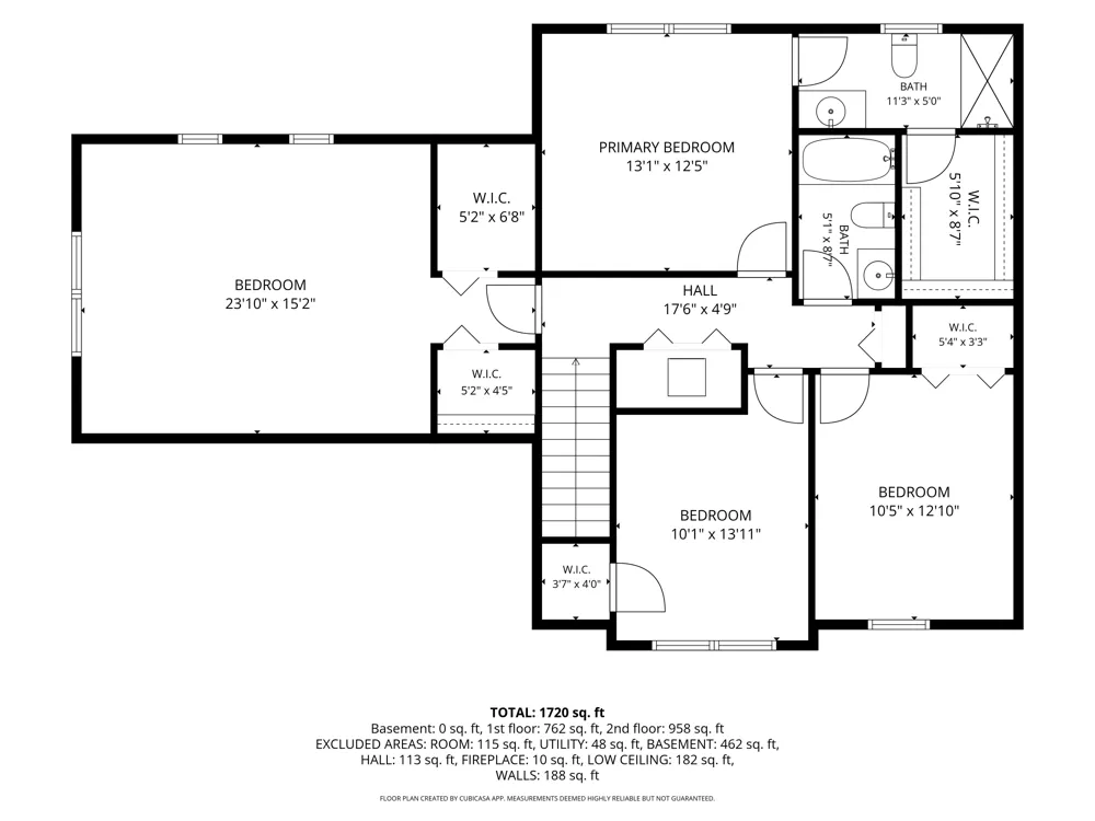 2073 Elwood Boulevard Spring Arbor, MI 49283