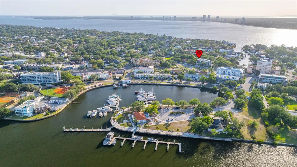 98 W DAVIS BOULEVARD Tampa, FL 33606