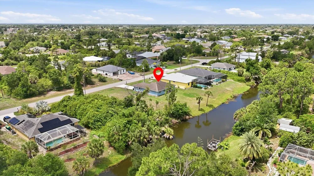 150 BAYTREE DRIVE Rotonda West, FL 33947