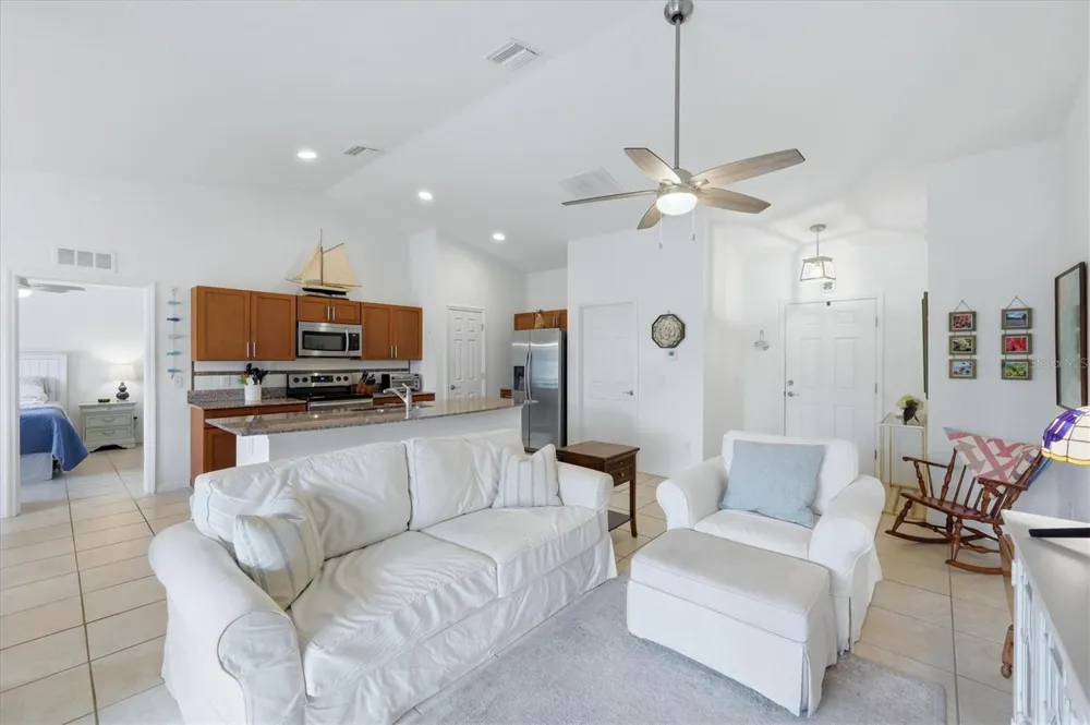 150 BAYTREE DRIVE Rotonda West, FL 33947