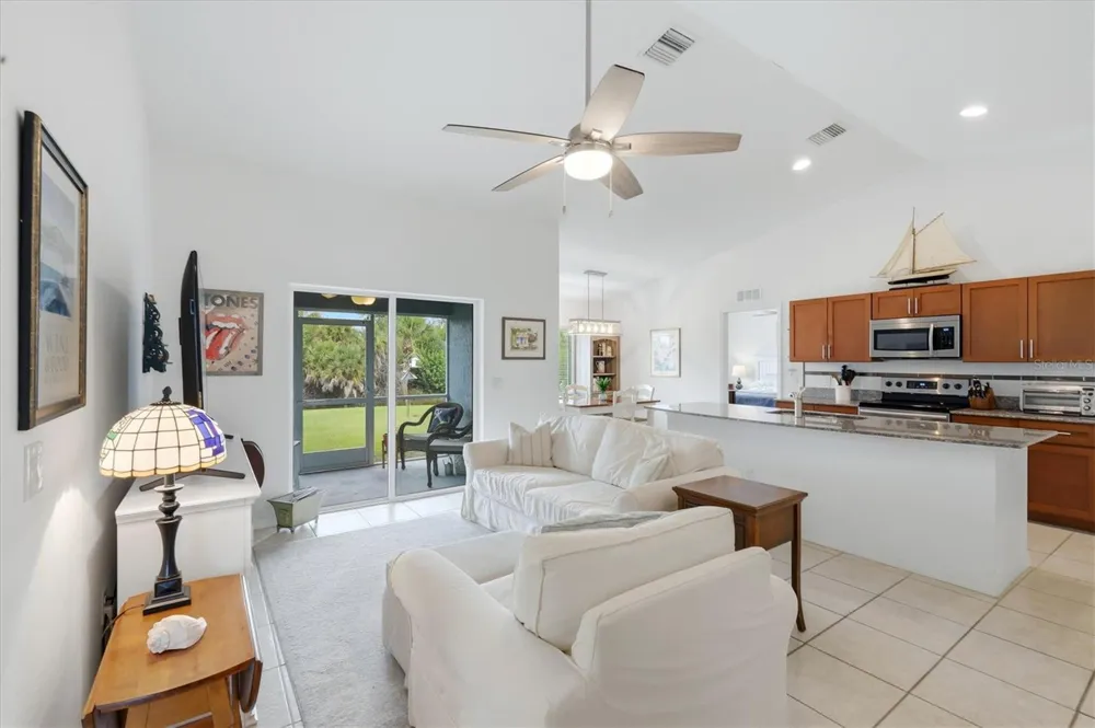 150 BAYTREE DRIVE Rotonda West, FL 33947