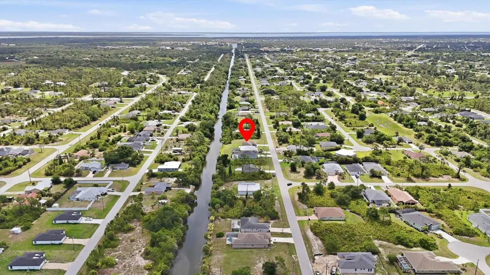 150 BAYTREE DRIVE Rotonda West, FL 33947