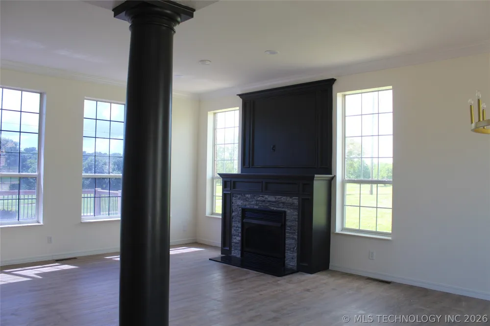 311 Larsh Ada, OK 74820